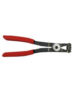 SES860CLIK image(2) - SE Tools "CLIC"  CLAMP PLIER