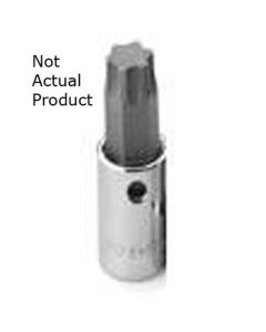 S K Hand Tools BITSOC T50 3/8D TRX PLS