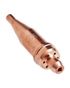 FOR60462 image(0) - Forney Industries Acetylene Cutting Tip (0-1-101)