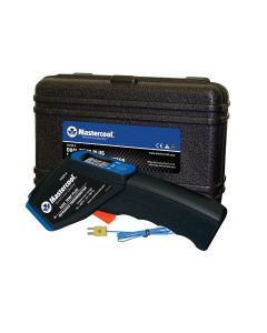 MSC52225-A image(1) - Mastercool DUAL TEMP PLUS INFRARED THERMOMETER