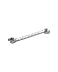 WLMW30404 image(0) - Wilmar Corp. / Performance Tool 5/8" x 11/16" Flare Nut Wrench