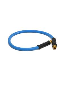 BLBBBLD1203 image(0) - BluBird BluBird Lead-in Hose 1/2 in. x 3 ft. w/ 1/2 in. NP