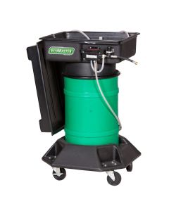 Fountain Industries Portable 15 Gallon Non-Heated Brake Washer