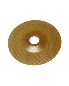 SGT94710 image(1) - SG Tool Aid 4in PHENOLIC BACKING DISC