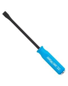 CHAPR12C image(1) - Channellock PR12C 5/8 x 7 Inch Professional Pry Bar, 12 Inch Overall Length