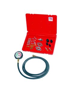 STATU24APB image(0) - Lang Tools (Star Products) Three-way Exhaust Back Pressure Kit - Plastic Box