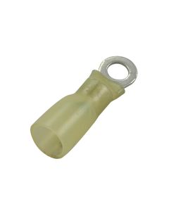 JTT2314H image(0) - The Best Connection 12-10 #10 Cs Ring Yellow