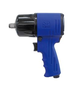 VESSP-7144 image(0) - Vessel Tools 1/2" COMPOSITE IMPACT WRENCH