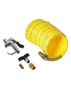 MILS230 image(1) - Milton Industries Truck Air Seat Blo-Gun Kit