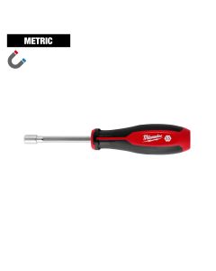 MLW48-22-2562 image(0) - Milwaukee Tool 5.5mm HollowCore Magnetic Nut Driver