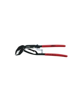 WIH32637 image(0) - Wiha Tools 10" (250mm) Auto Grip Water Pump Pliers