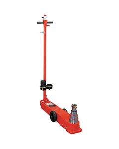 Norco Professional Lifting Equipment TRELESCOPING JACK
