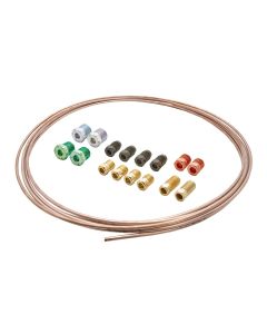 SRRBCC325B&#x20;image&#x28;0&#x29;&#x20;-&#x20;S.U.R.&amp;R.&#x20;3&#x2F;16&#x20;Inch&#x20;Max&#x20;Flex&#x20;Quick-Fix&#x20;Brake&#x20;Line&#x20;Bundle