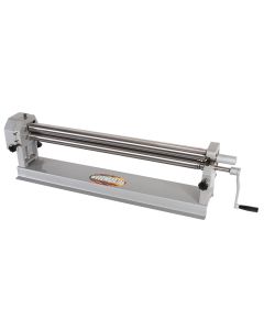 HECWFSR40 image(0) - Woodward Fab 40" metal forming slip roll