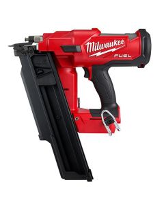 MLW2744-20 image(1) - Milwaukee Tool M18 FUEL 21 Degree Framing Nailer