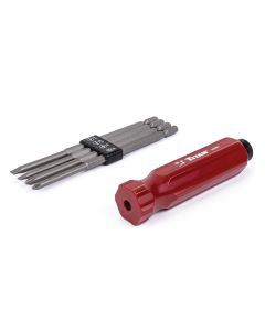TIT16097 image(1) - Titan 1/4 Inch Drive Impact Driver