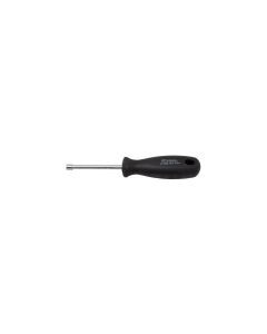 KTI14406 image(1) - K Tool International NUT DRIVER 3/16 X 3" SOFT-GRIP HANDLE SAE