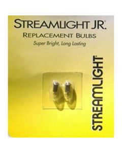 STL70400 image(0) - Streamlight Krypton Bulb (2 pk) - Wow and Revolution, Streamlight Jr.