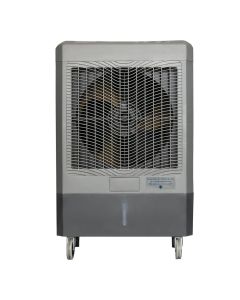 HESMC61M image(0) - Hessaire 5300 CFM 3-Speed Portable Evaporative Cooler (Swamp Cooler) for 1600 square feet