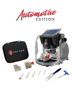 Xtool USA Triton Plus Automotive Edition