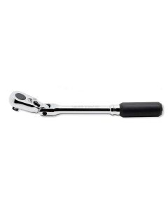 Ko-ken USA 1/4" Sq.Dr. Ratchet Handle 72 teeth Flexible Head Length 160mm  Z-series