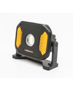 KDT83124 image(0) - GearWrench 1000 Lumen Rechargeable Area Light with AC Adapter