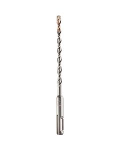 MLW48-20-7411 image(1) - Milwaukee Tool 3/16"X6" SDS PLUS 2-CUTTER DRILL BIT