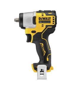 DWTDCF902B image(0) - DeWalt XTREME 12V MAX* Brushless 3/8-in. Cordless Impact Wrench (Tool Only)