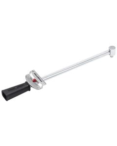 KDT2956N image(0) - GearWrench 3/8 Inch Drive Beam Torque Wrench 0-800 in/lbs.