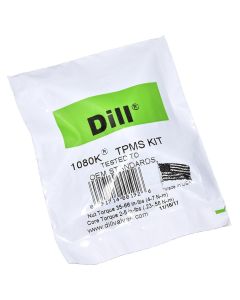 DIL1080K image(0) - Dill Air Controls CHRYSLER/NISSAN REPLACEMENT