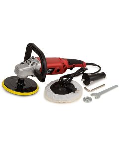 TIT22530 image(1) - TITAN 11 Amp 7" Polisher