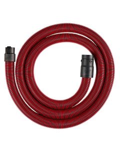 MLW49-90-1973 image(1) - Milwaukee Tool 10 Foot Accessory Hose