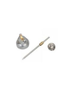 TITAN NEEDLE AND NOZZLE SET 1.4MM