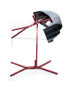 STC35800 image(1) - Steck Manufacturing by Milton Bumper Tree
