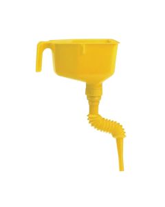 HPK10710PDQ image(0) - Hopkins Manufacturing FloTool Multi Task 5 in 1 Funnel