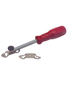 LIS47000 image(1) - Lisle WINDSHIELD LOCKING STRIP TOOL