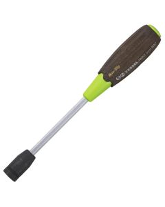 Vessel Tools No.380NT Wood-Compo Socket Screwdriver A/F 13x125