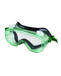 SRWS81320 image(0) - Sellstrom Safety Goggle - Advantage Series - Clear Lens - Chemical Splash - Indirect Vent - Padded