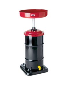 Lincoln Lubrication WASTE OIL DRAIN