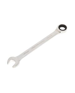 KDT9130D image(0) - GearWrench 30mm 72-Tooth 12 Point Ratcheting Combination Wrench