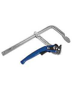 WIL86810 image(0) - Wilton LC8 - 8" Lever Clamp