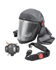 SATA Air Vision 5000 w/ Carbon Reg