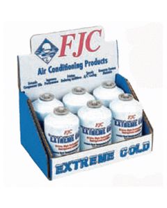 FJC 6PK AC Refrigerant