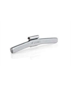 PLO69057 image(0) - 2.00 oz P style Value Line clip-on weight
