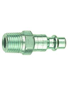 TRF12-527 image(0) - Plews Edelmann 3/8 MALE NPT/IND