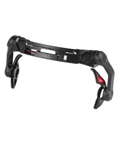 MLW48-73-1459 image(0) - Milwaukee Tool BOLT Eye Visor Mount Replacement (Helmet Only)