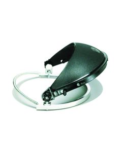 SRW14942 image(0) - Jackson Safety Visor Hard Hat Adapter Bracket - Model 182 B - Used with Non-Slotted Hard Hats
