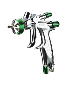 IWA2915 image(0) - Iwata Iwata LS400 HVLP Series S2 Base, 1.5 ET Spray Gun