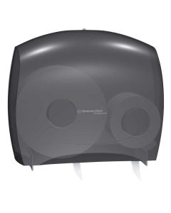 Kimberly-Clark JUMBO BATH TISSUE DISPENSER
