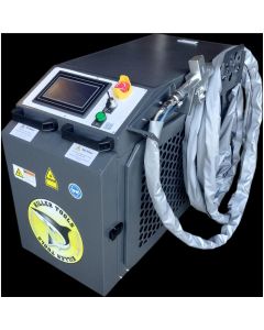 KILART4100C image(0) - Killer Tools Industrial Laser Cleaner